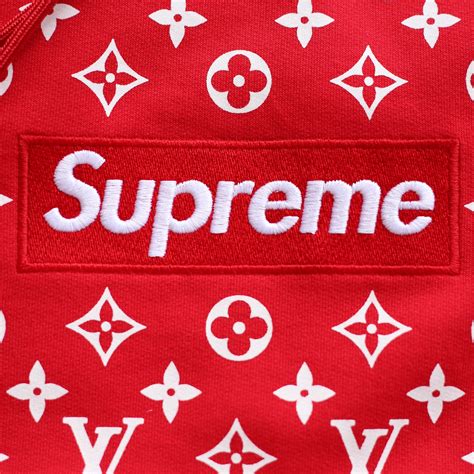 louis vuitton supreme box logo replica|supreme louis vuitton pullover.